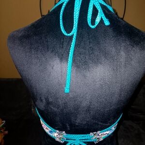 Women's bikini top